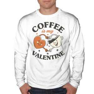 Coffee Is My Valentine