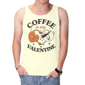 Coffee Is My Valentine
