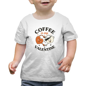 Coffee Is My Valentine