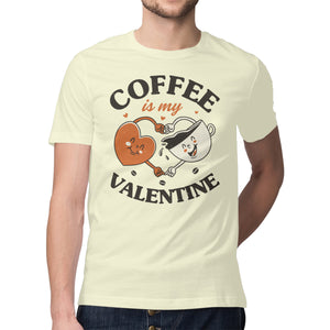 Coffee Is My Valentine