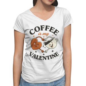 Coffee Is My Valentine