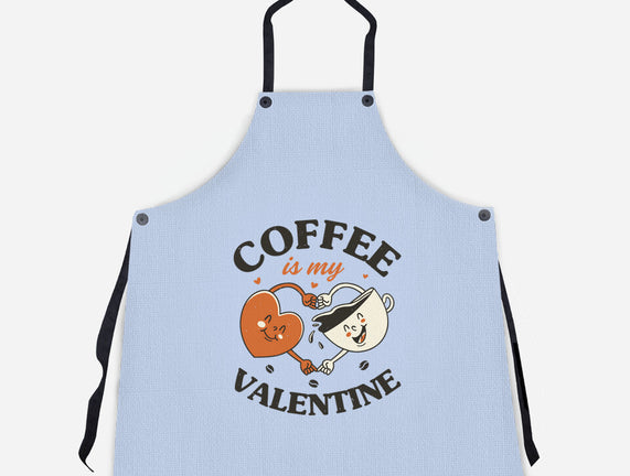 Coffee Is My Valentine