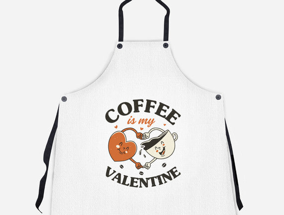 Coffee Is My Valentine