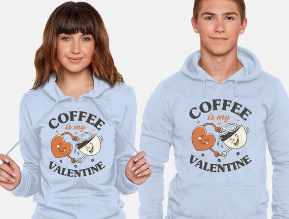 Coffee Is My Valentine