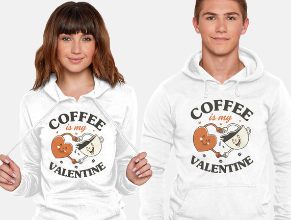 Coffee Is My Valentine