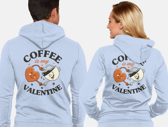 Coffee Is My Valentine