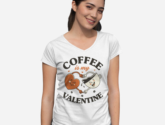 Coffee Is My Valentine