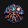 A Starry Universe-Mens-Heavyweight-Tee-glitchygorilla