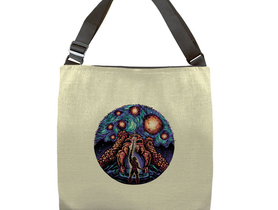 A Starry Universe
