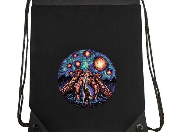 A Starry Universe