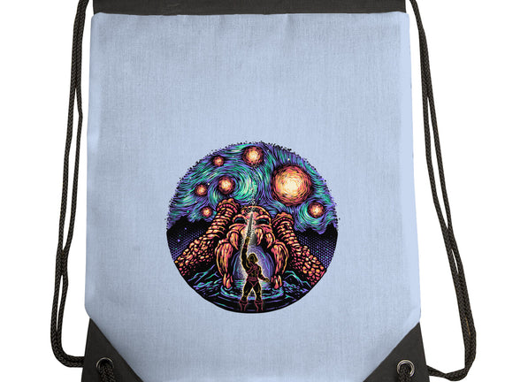 A Starry Universe