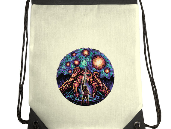 A Starry Universe