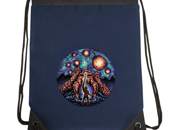 A Starry Universe