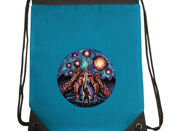 A Starry Universe