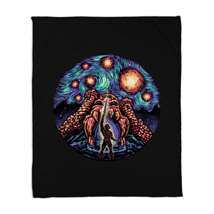 A Starry Universe