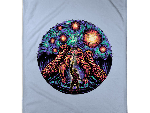 A Starry Universe