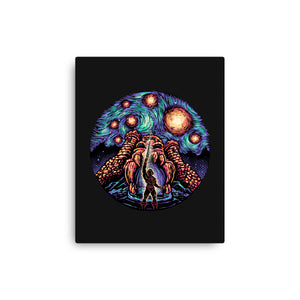 A Starry Universe