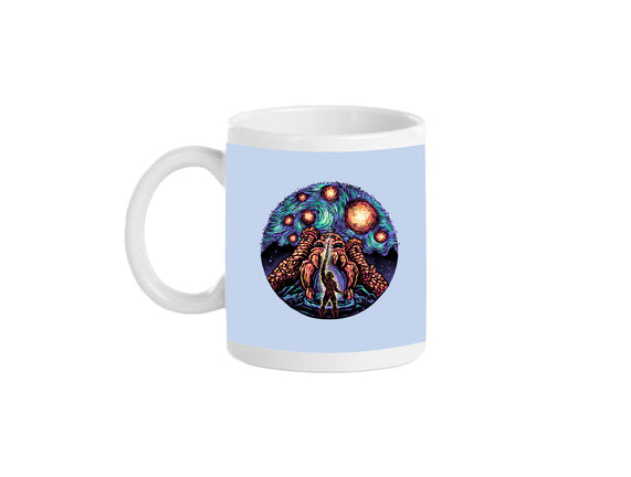 A Starry Universe
