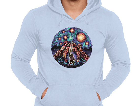 A Starry Universe