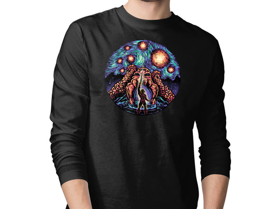 A Starry Universe