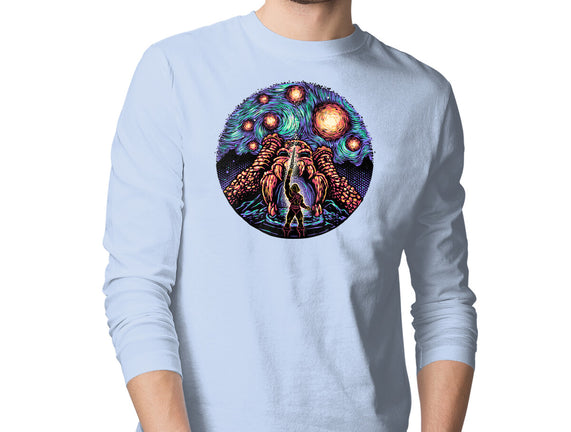 A Starry Universe