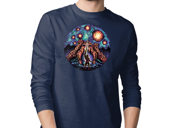 A Starry Universe