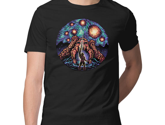 A Starry Universe