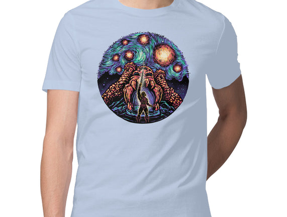A Starry Universe