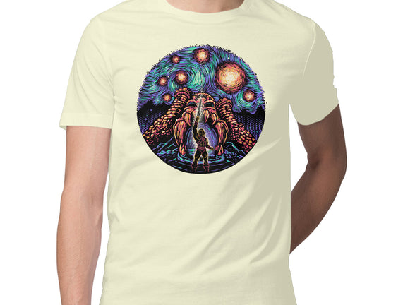 A Starry Universe