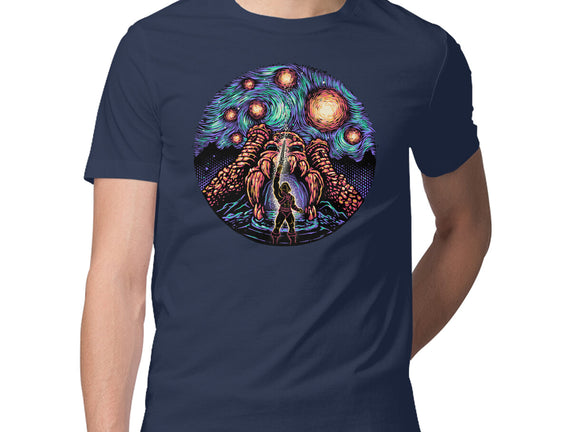 A Starry Universe