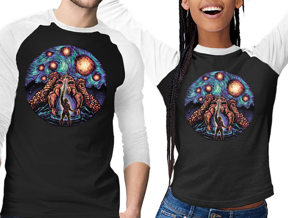 A Starry Universe