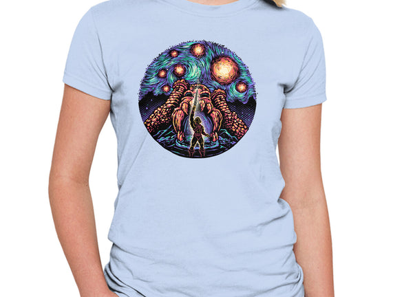 A Starry Universe