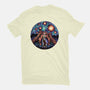 A Starry Universe-Mens-Premium-Tee-glitchygorilla
