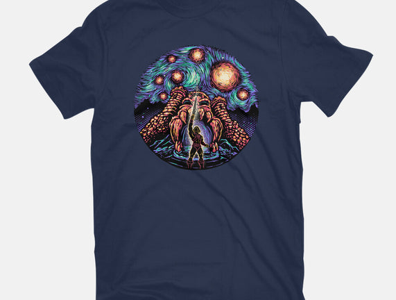 A Starry Universe