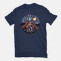 A Starry Universe-Mens-Heavyweight-Tee-glitchygorilla