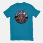 A Starry Universe-Mens-Heavyweight-Tee-glitchygorilla