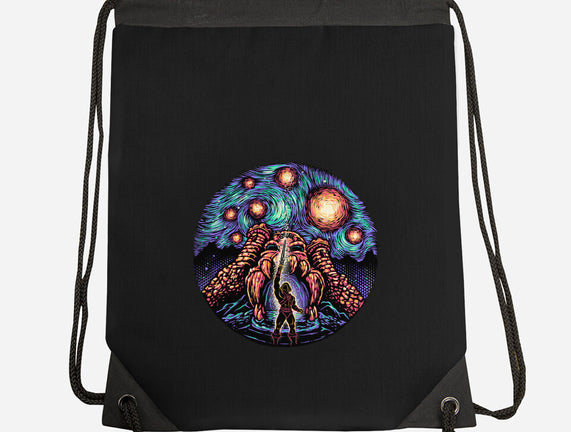 A Starry Universe