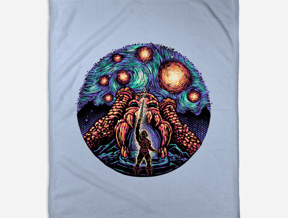 A Starry Universe