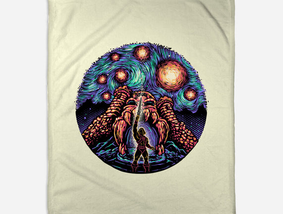 A Starry Universe