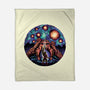 A Starry Universe-None-Fleece-Blanket-glitchygorilla