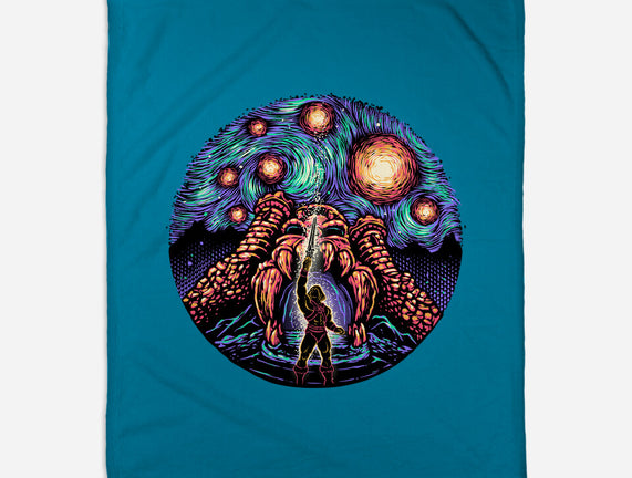 A Starry Universe