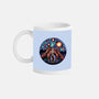A Starry Universe-None-Mug-Drinkware-glitchygorilla