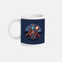 A Starry Universe-None-Mug-Drinkware-glitchygorilla