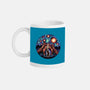 A Starry Universe-None-Mug-Drinkware-glitchygorilla