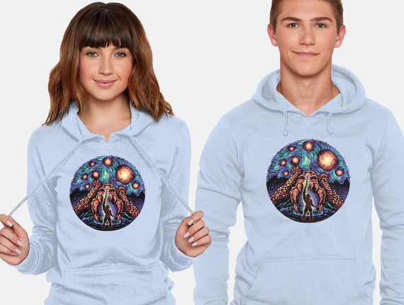 A Starry Universe