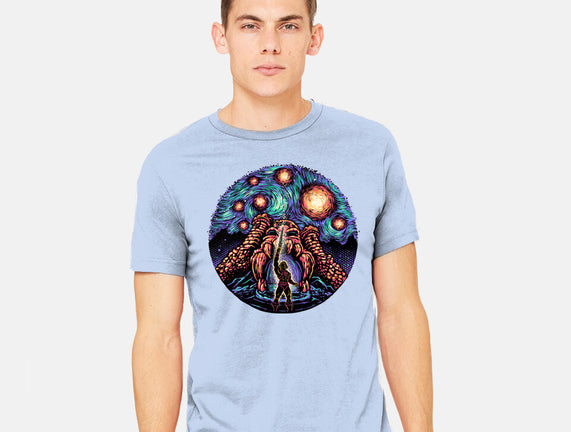 A Starry Universe