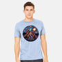 A Starry Universe-Mens-Heavyweight-Tee-glitchygorilla