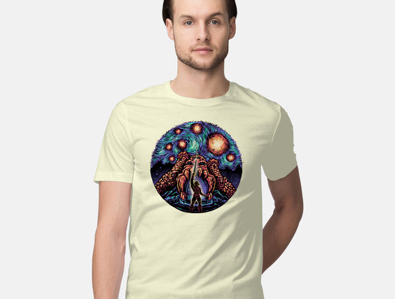 A Starry Universe