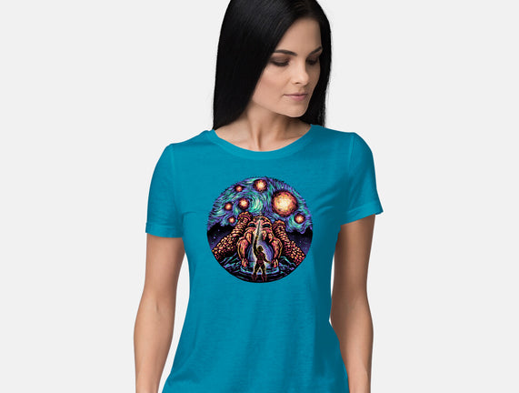 A Starry Universe