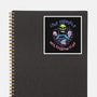 Love Yourself Hate Everyone Else-None-Glossy-Sticker-glitchygorilla